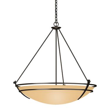 Hubbardton Forge 194431 Presidio Tryne Large Scale Pendant 16