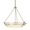 Hubbardton Forge 194431 Presidio Tryne Large Scale Pendant 17