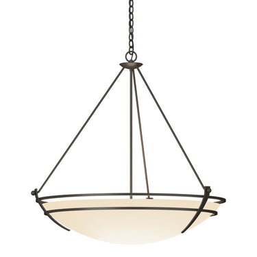 Hubbardton Forge 194431 Presidio Tryne Large Scale Pendant 3