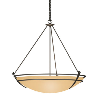 Hubbardton Forge 194431 Presidio Tryne Large Scale Pendant 4