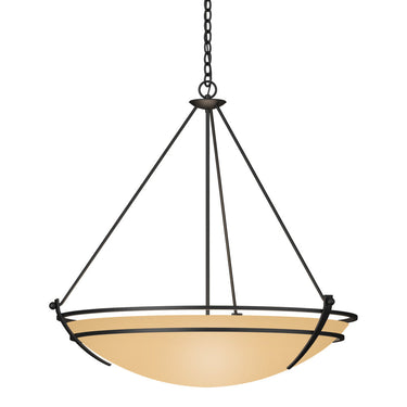 Hubbardton Forge 194431 Presidio Tryne Large Scale Pendant 6