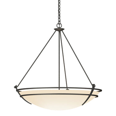 Hubbardton Forge 194431 Presidio Tryne Large Scale Pendant 7
