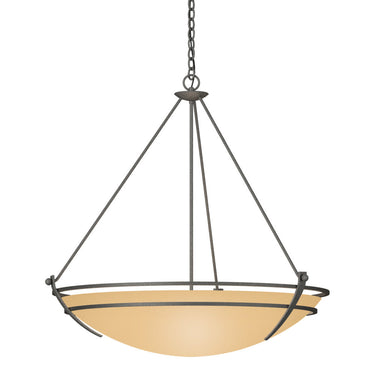 Hubbardton Forge 194431 Presidio Tryne Large Scale Pendant 8
