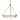 Hubbardton Forge 194431 Presidio Tryne Large Scale Pendant 1