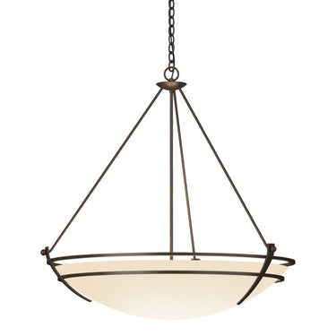 Hubbardton Forge 194431 Presidio Tryne Large Scale Pendant 1