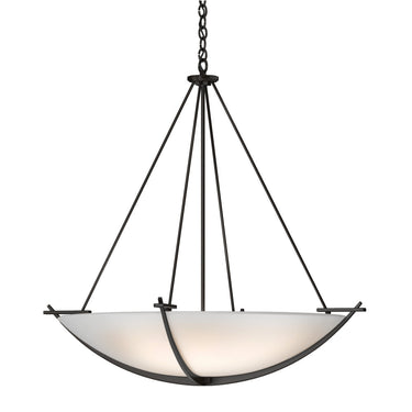 Hubbardton Forge 194531 Compass Large Scale Pendant 15