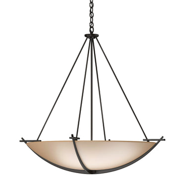 Hubbardton Forge 194531 Compass Large Scale Pendant 16