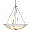 Hubbardton Forge 194531 Compass Large Scale Pendant 17