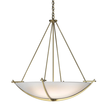 Hubbardton Forge 194531 Compass Large Scale Pendant 17