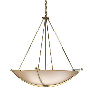 Hubbardton Forge 194531 Compass Large Scale Pendant 18