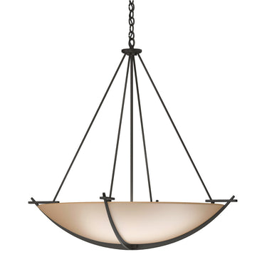 Hubbardton Forge 194531 Compass Large Scale Pendant 4