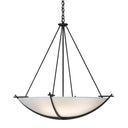 Hubbardton Forge 194531 Compass Large Scale Pendant 5