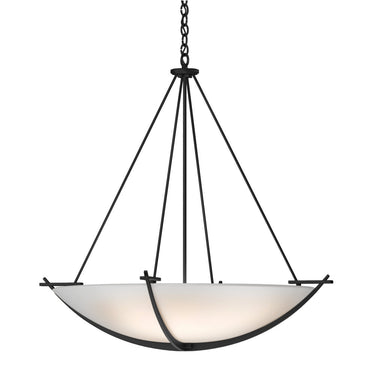 Hubbardton Forge 194531 Compass Large Scale Pendant 5