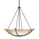 Hubbardton Forge 194531 Compass Large Scale Pendant 8