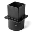 Hubbardton Forge 2.5" Square to 3" Round Post Adapter 1