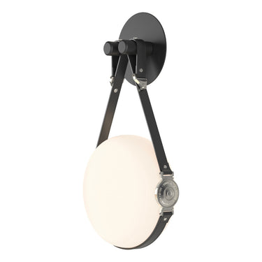 Hubbardton Forge 201030 Derby LED Sconce 10