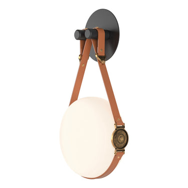 Hubbardton Forge 201030 Derby LED Sconce 2