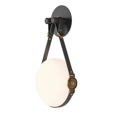 Hubbardton Forge 201030 Derby LED Sconce 4