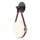 Hubbardton Forge 201030 Derby LED Sconce 6