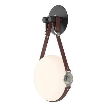 Hubbardton Forge 201030 Derby LED Sconce 6