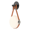 Hubbardton Forge 201030 Derby LED Sconce 8