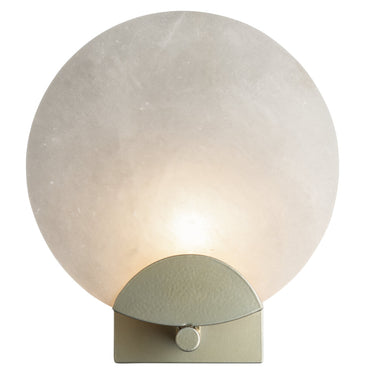 Hubbardton Forge 201059-AR Callisto 1-Light Sconce 3