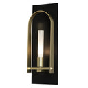 Hubbardton Forge 201070-FD-1 Triomphe 1-Light Sconce - Crescent Harbor