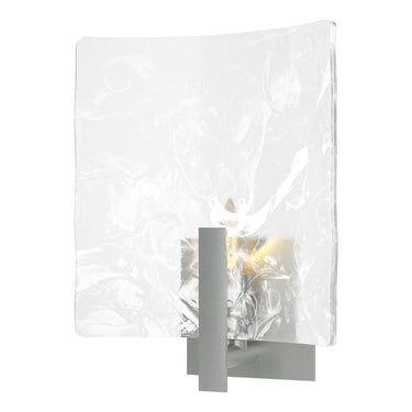 Hubbardton Forge 201310 Arc Large 1-Light Bath Sconce 2