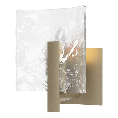 Hubbardton Forge 201311 Arc Small 1-Light Bath Sconce 2