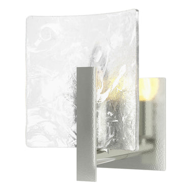 Hubbardton Forge 201311 Arc Small 1-Light Bath Sconce 3