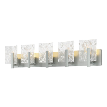 Hubbardton Forge 201313 Arc 5-Light Bath Sconce 2
