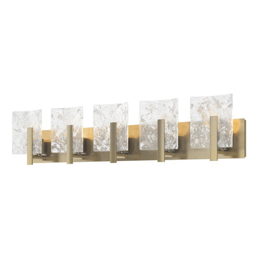 Hubbardton Forge 201313 Arc 5-Light Bath Sconce 4