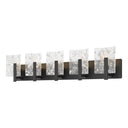 Hubbardton Forge 201313 Arc 5-Light Bath Sconce 1