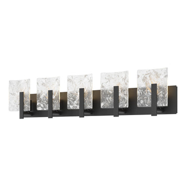 Hubbardton Forge 201313 Arc 5-Light Bath Sconce 1