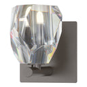 Hubbardton Forge 201320 Gatsby 1-Light Bath Sconce 2