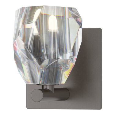 Hubbardton Forge 201320 Gatsby 1-Light Bath Sconce 2