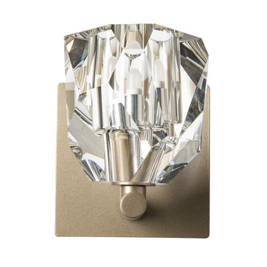 Hubbardton Forge 201320 Gatsby 1-Light Bath Sconce 4