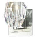 Hubbardton Forge 201320 Gatsby 1-Light Bath Sconce 5