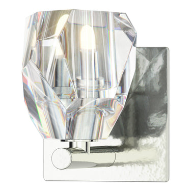 Hubbardton Forge 201320 Gatsby 1-Light Bath Sconce 5