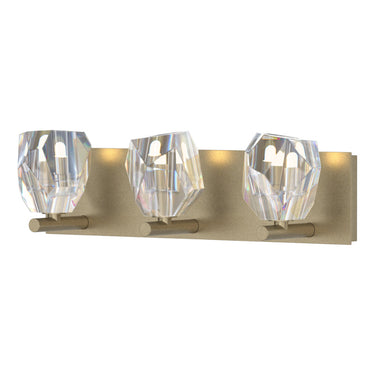 Hubbardton Forge 201322 Gatsby 3-Light Bath Sconce 4
