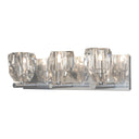 Hubbardton Forge 201322 Gatsby 3-Light Bath Sconce 5