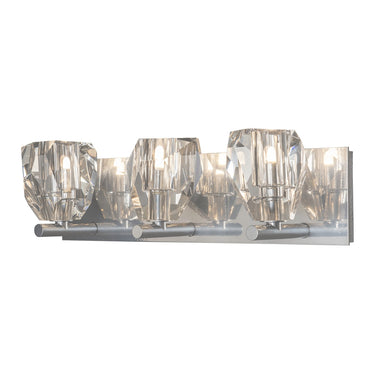 Hubbardton Forge 201322 Gatsby 3-Light Bath Sconce 5