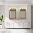 Hubbardton Forge 201322 Gatsby 3-Light Bath Sconce 6