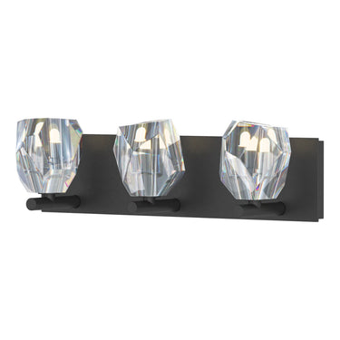 Hubbardton Forge 201322 Gatsby 3-Light Bath Sconce 1