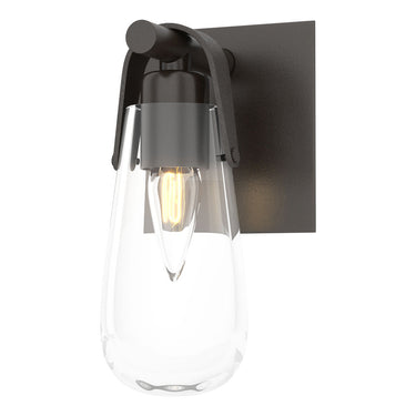 Hubbardton Forge 201330 Eos 1-Light Bath Sconce 1