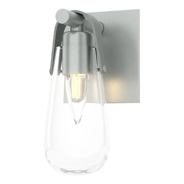 Hubbardton Forge 201330 Eos 1-Light Bath Sconce 2