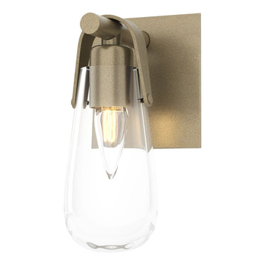 Hubbardton Forge 201330 Eos 1-Light Bath Sconce 3