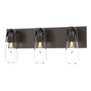 Hubbardton Forge 201332 Eos 3-Light Bath Sconce 2