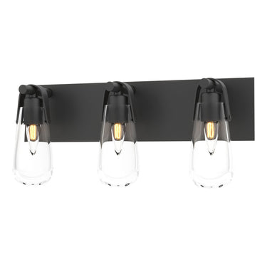 Hubbardton Forge 201332 Eos 3-Light Bath Sconce 1