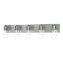 Hubbardton Forge 201333 Eos 5-Light Bath Sconce 2